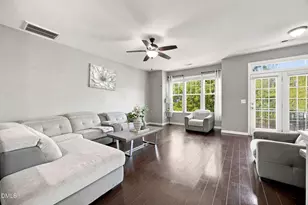 9136 Falkwood Rd, Raleigh, NC 27617 - Photo 15