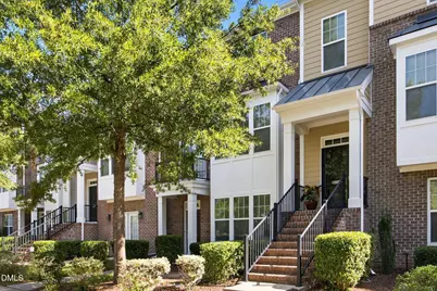 9136 Falkwood Road, Raleigh, NC 27617 - Photo 3