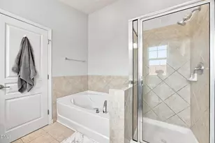 9136 Falkwood Rd, Raleigh, NC 27617 - Photo 41