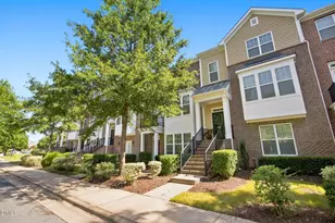 9136 Falkwood Rd, Raleigh, NC 27617 - Photo 3
