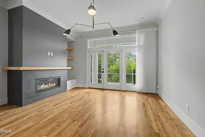 163 E Park Street, Cary, NC 27511 - Photo 17