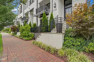 163 E Park St, Cary, NC 27511 - Photo 5