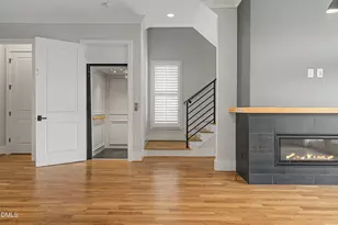 163 E Park St, Cary, NC 27511 - Photo 35