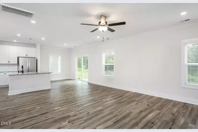 247 Custer Drive, Mebane, NC 27302 - Photo 5
