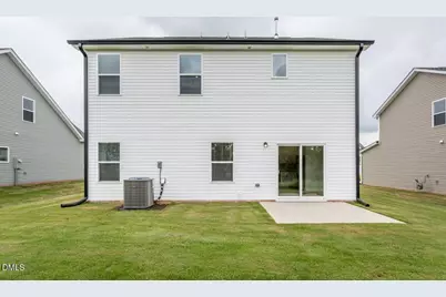 247 Custer Drive, Mebane, NC 27302 - Photo 3