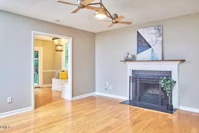3408 Gemini Drive, Raleigh, NC 27604 - Photo 9