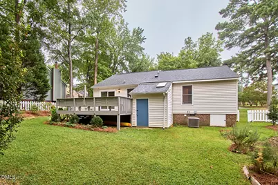 3408 Gemini Drive, Raleigh, NC 27604 - Photo 3