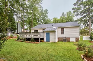 3408 Gemini Dr, Raleigh, NC 27604 - Photo 3