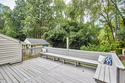 3408 Gemini Drive, Raleigh, NC 27604 - Photo 7