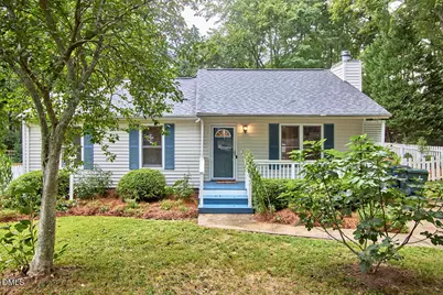 3408 Gemini Drive, Raleigh, NC 27604 - Photo 1