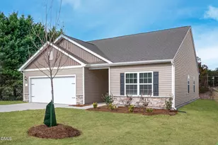 104 Independence Ln, Oxford, NC 27565 - Photo 1