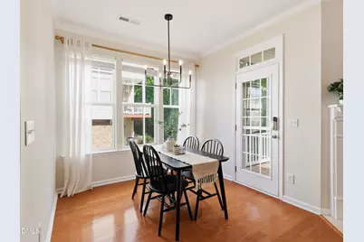 5109 Lady Of The Lake Drive, Raleigh, NC 27612 - Photo 7