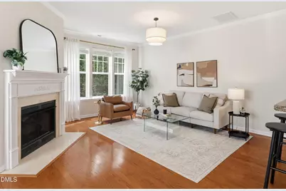 5109 Lady Of The Lake Drive, Raleigh, NC 27612 - Photo 5