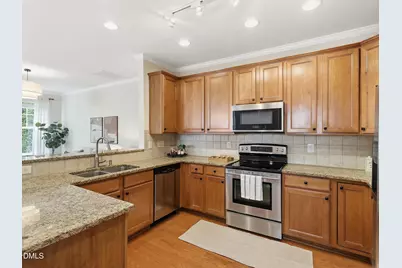 5109 Lady Of The Lake Drive, Raleigh, NC 27612 - Photo 9