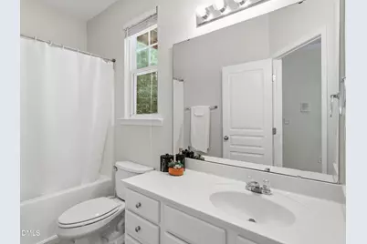 5109 Lady Of The Lake Drive, Raleigh, NC 27612 - Photo 23