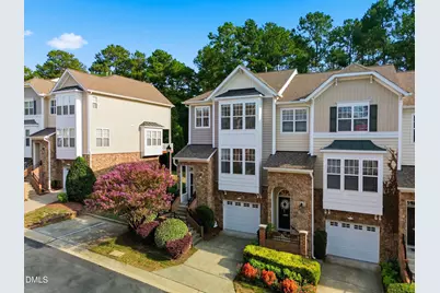 5109 Lady Of The Lake Drive, Raleigh, NC 27612 - Photo 3