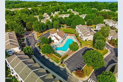 5109 Lady Of The Lake Drive, Raleigh, NC 27612 - Photo 35