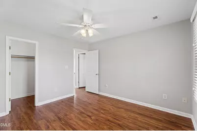 3812 Longmeadow Drive, Mebane, NC 27302 - Photo 21