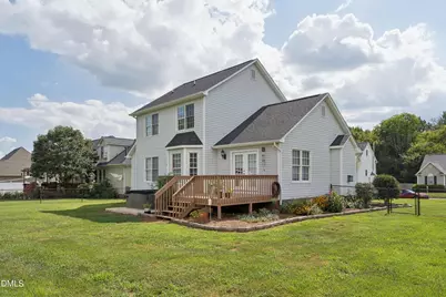 3812 Longmeadow Drive, Mebane, NC 27302 - Photo 3