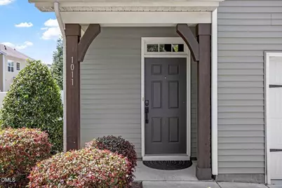 1011 Skyler Lane, Durham, NC 27705 - Photo 3