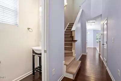 1011 Skyler Lane, Durham, NC 27705 - Photo 5