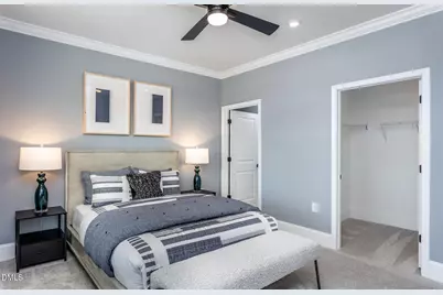 1297 Steeplechase Boulevard, Clayton, NC 27520 - Photo 21