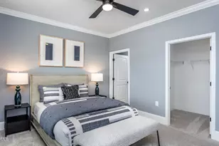 1297 Steeplechase Blvd, Clayton, NC 27520 - Photo 21