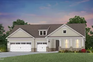 1297 Steeplechase Blvd, Clayton, NC 27520 - Photo 1