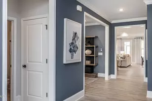 1297 Steeplechase Blvd, Clayton, NC 27520 - Photo 27