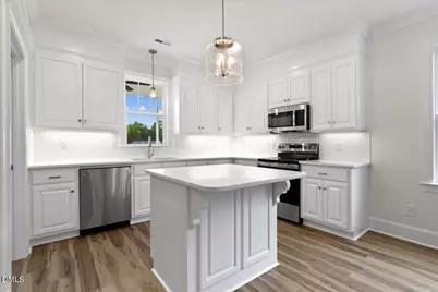 3218 Dolostone Court SW, Wilson, NC 27893 - Photo 13