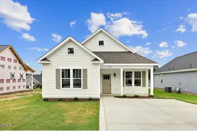 3218 Dolostone Court SW, Wilson, NC 27893 - Photo 1