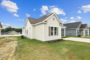 3218 Dolostone Ct SW, Wilson, NC 27893 - Photo 31