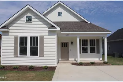 3218 Dolostone Court SW, Wilson, NC 27893 - Photo 15