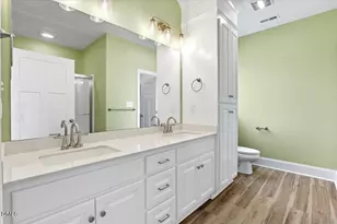 3218 Dolostone Ct SW, Wilson, NC 27893 - Photo 21