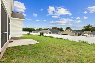 3218 Dolostone Court SW, Wilson, NC 27893 - Photo 29