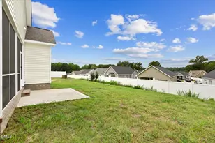 3218 Dolostone Ct SW, Wilson, NC 27893 - Photo 29