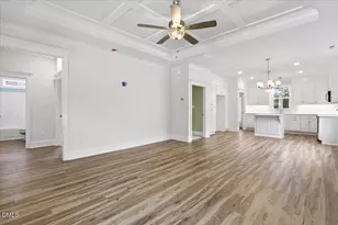 3218 Dolostone Ct SW, Wilson, NC 27893 - Photo 5