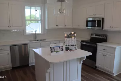 3218 Dolostone Court SW, Wilson, NC 27893 - Photo 3