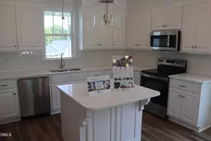 3218 Dolostone Ct SW, Wilson, NC 27893 - Photo 3