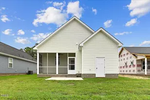 3218 Dolostone Ct SW, Wilson, NC 27893 - Photo 27