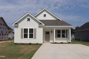 3218 Dolostone Ct SW, Wilson, NC 27893 - Photo 1
