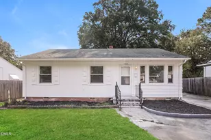 1113 Meadow St S, Wilson, NC 27893 - Photo 1