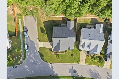 1200 Dexter Ridge Drive, Holly Springs, NC 27540 - Photo 35