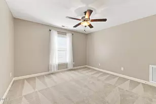 1200 Dexter Ridge Dr, Holly Springs, NC 27540 - Photo 29