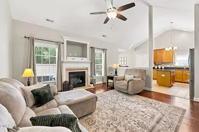 1200 Dexter Ridge Drive, Holly Springs, NC 27540 - Photo 17