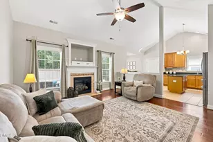 1200 Dexter Ridge Dr, Holly Springs, NC 27540 - Photo 17