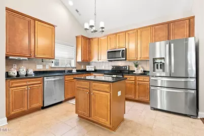 1200 Dexter Ridge Drive, Holly Springs, NC 27540 - Photo 19