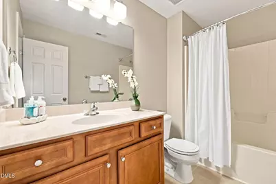 1200 Dexter Ridge Drive, Holly Springs, NC 27540 - Photo 7