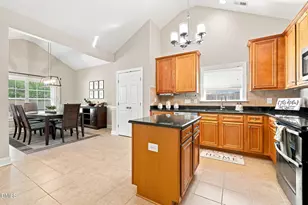 1200 Dexter Ridge Dr, Holly Springs, NC 27540 - Photo 21