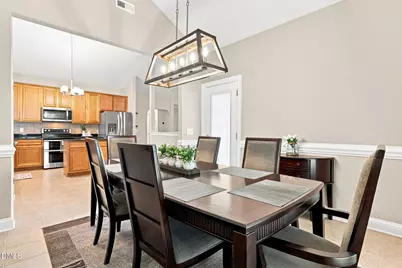 1200 Dexter Ridge Drive, Holly Springs, NC 27540 - Photo 23